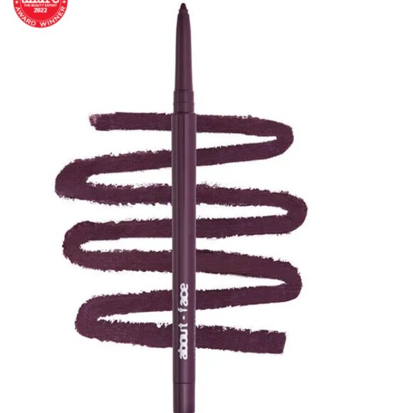 about-face Line Artist Longwear Gel Eyeliner Set | Devil's Diary & Sadgirl | NEW - Picture 6 of 7